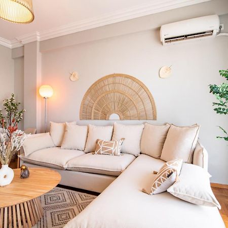 Plaka Historical Center Retreat Apartment เอเธนส์ ภายนอก รูปภาพ