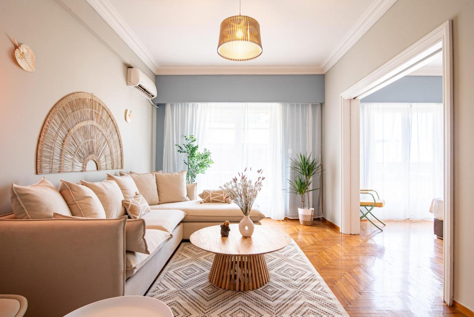 Plaka Historical Center Retreat Apartment เอเธนส์ ภายนอก รูปภาพ