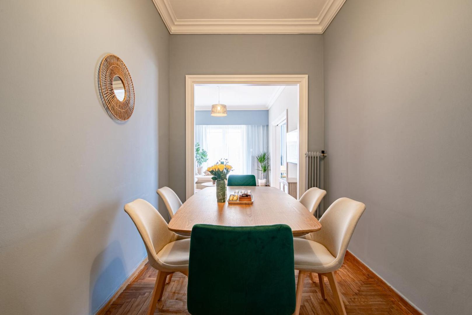 Plaka Historical Center Retreat Apartment เอเธนส์ ภายนอก รูปภาพ