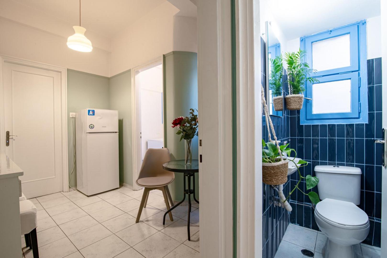 Plaka Historical Center Retreat Apartment เอเธนส์ ภายนอก รูปภาพ